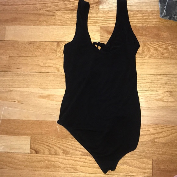 LA HEARTS BABE BODYSUIT🖤 FROM URBAN - Picture 4 of 4